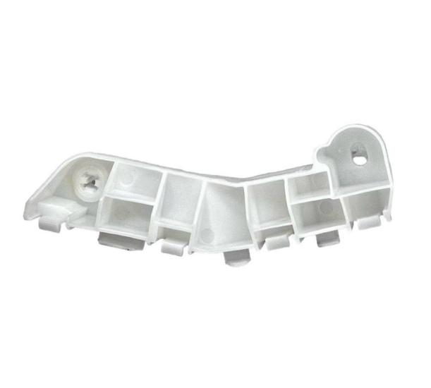 Mıtsubıshı Braket Tampon Pajero 07-10 Ön Sol PLASTİK AKSAM