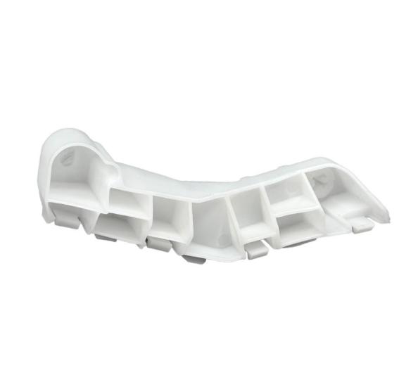 Mıtsubıshı Braket Tampon Pajero 07-10 Ön Sağ PLASTİK AKSAM