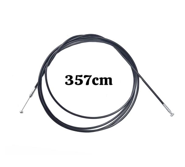 Toyota Tel Bagaj Açma Corolla Ae111 98-02 MEKANİK