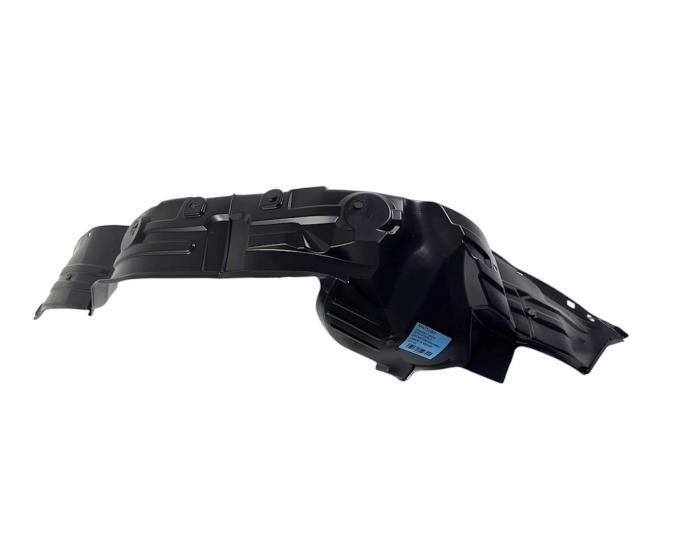 Toyota Davlumbaz Çamurluk Hılux 06-12 Arka Sağ PLASTİK AKSAM