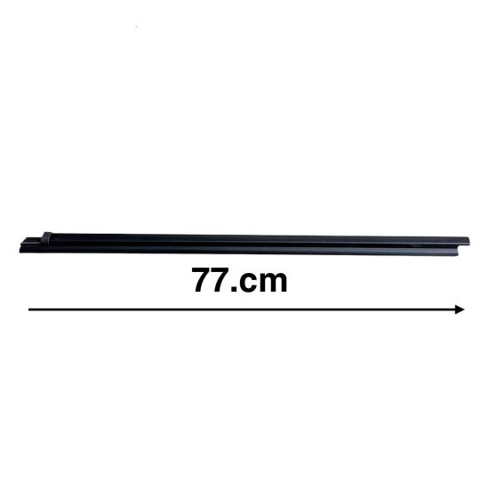 Toyota Çıta Cam Sıyırıcı Fitil Hılux Ln145 98-05 Dış Ön Sağ KAPORTA