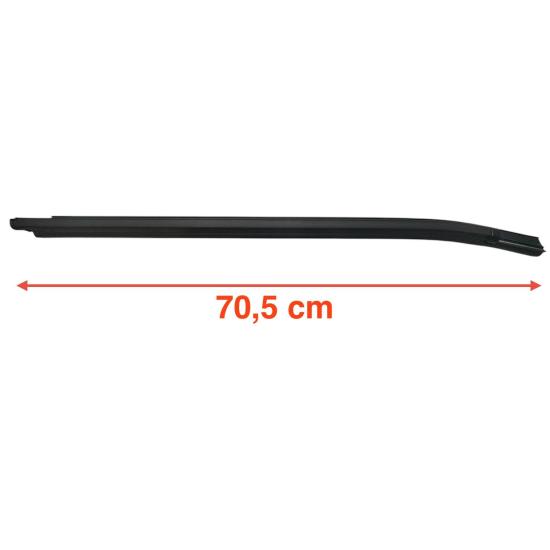Toyota Çıta Cam Sıyırıcı Fitil Hılux Vigo 06-14 Dış Arkasağ KAPORTA