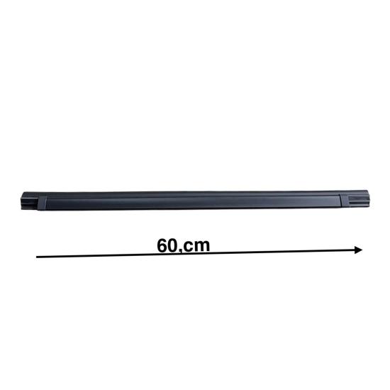 Toyota Çıta Cam Sıyırıcı Fitil Hılux Ln145 98-05 Dış Arkasağ KAPORTA