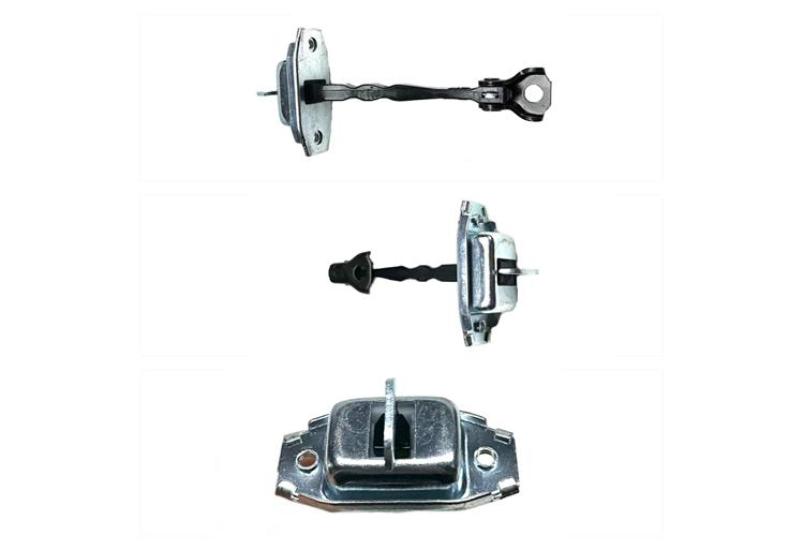 Toyota Gergi Kapı Corolla 14-18/Auris 14-18 Ön Sol/Sağ KAPORTA