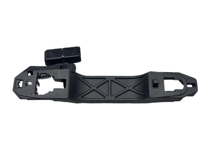 Toyota Braket Kol Kapı Corolla 07-13 İç Arka Sağ (Mekanizma) PLASTİK AKSAM