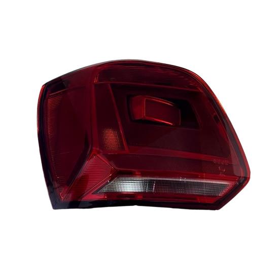 Volkswagen Stop Polo 14-17 Sol AYDINLATMA