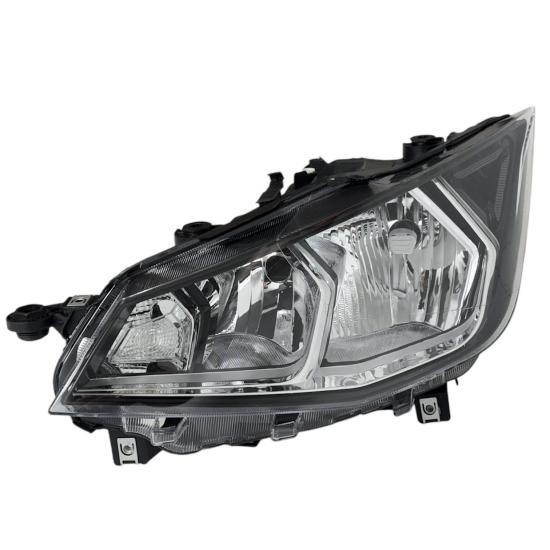 Seat Far İbiza 17-21 Sol (Halojen) (Gündüz Led Ampul) AYDINLATMA