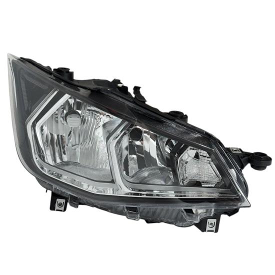 Seat Far İbiza 17-21 Sağ (Halojen) (Gündüz Led Ampul) AYDINLATMA