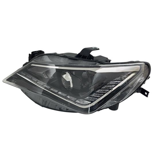 Seat Far İbiza 12-17 Sol (Zenon)