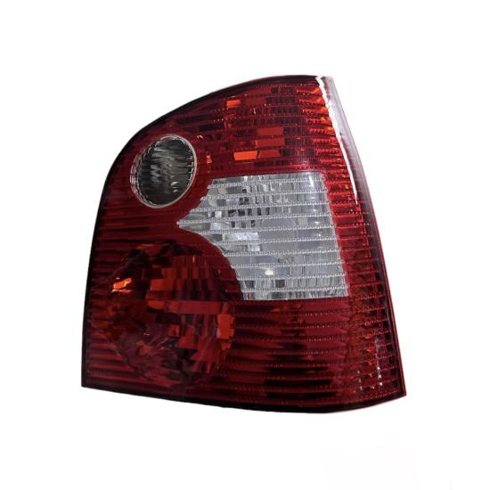 Volkswagen Stop Polo 02-05 Sağ (Sinyal Yeri Beyaz) AYDINLATMA