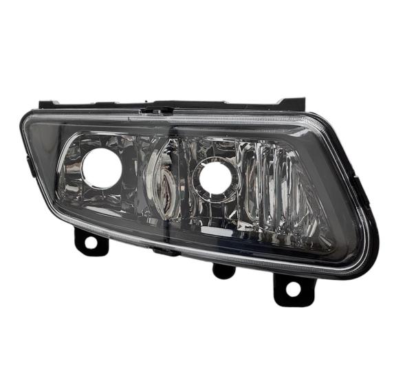 Volkswagen Lamba Sis Polo 09-14 Sol Siyah (Çift Duylu) AYDINLATMA