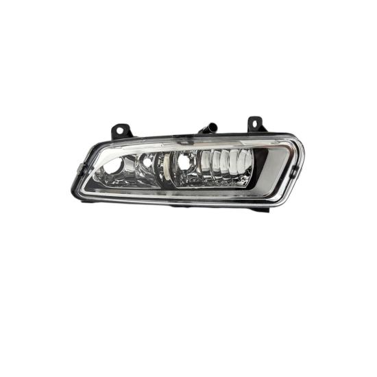 Volkswagen Lamba Sis Polo 09-14 Sağ Krom (Çift Duylu) AYDINLATMA