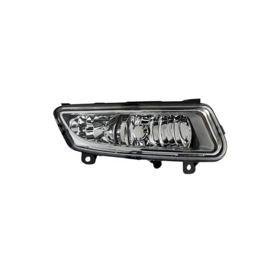 Volkswagen Lamba Sis Polo 09-14 Sağ Krom (Tek Duylu) AYDINLATMA