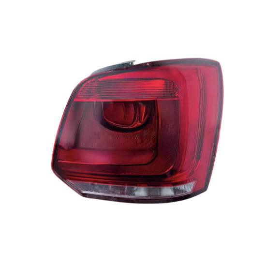 Volkswagen Stop Polo 09-14 Sağ AYDINLATMA