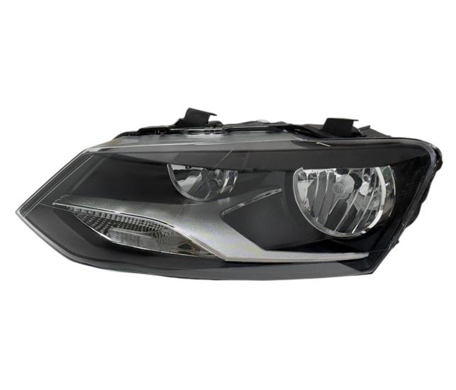 Volkswagen Far Polo 09-14 Sol (Hella Tip) AYDINLATMA