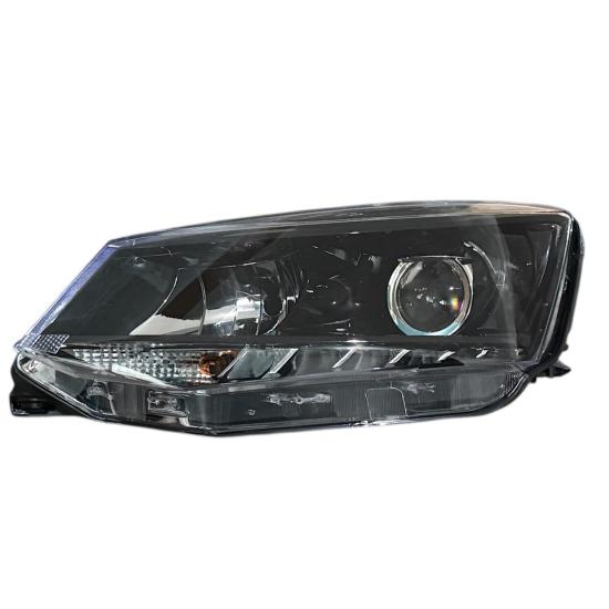Skoda Far Fabia 14-17 Sol (Mercekli/İçi Siyah) AYDINLATMA