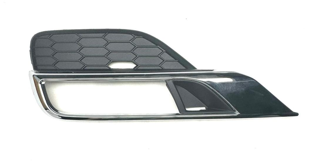 Honda Kapak Lamba Sis Crv 15-18 Sol (Sisli) KAPORTA