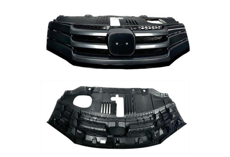 Honda Panjur Cıty 09-11 Ön KAPORTA