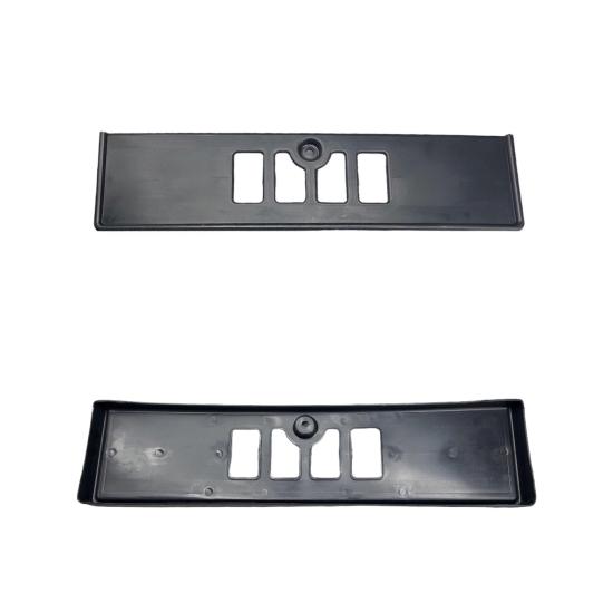 Honda Bakalit Plakalık Cıvıc 12-15 Ön PLASTİK AKSAM