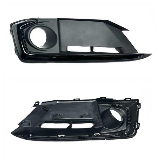 Honda Kapak Lamba Sis Cıvıc 19-21 Sol (Sisli Siyah) KAPORTA