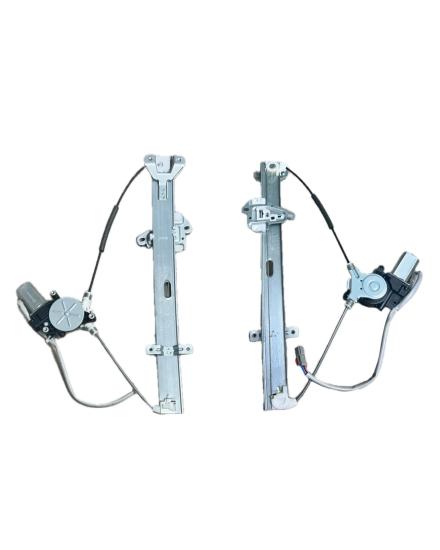 Honda Cam Krikosu Jazz 02-08 Ön Sağ (Elekt-motorlu) ELEKTRONİK