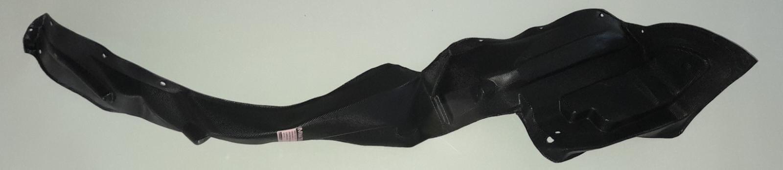 Suzukı Davlumbaz Çamurluk Swift 06-10 Ön Sol PLASTİK AKSAM