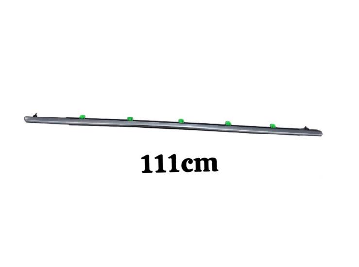 Honda Çıta Cam Sıyırıcı Fitil Crv 07-11 Dış Ön Sağ (Nikelaj) KAPORTA