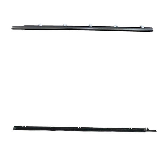 Honda Çıta Cam Sıyırıcı Fitil Accord 08-12 Dış Ön Sol (Nikelaj) KAPORTA