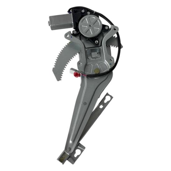 Honda Civic Cam Krikosu 96-00 Arka Sağ (Motorlu) ELEKTRONİK