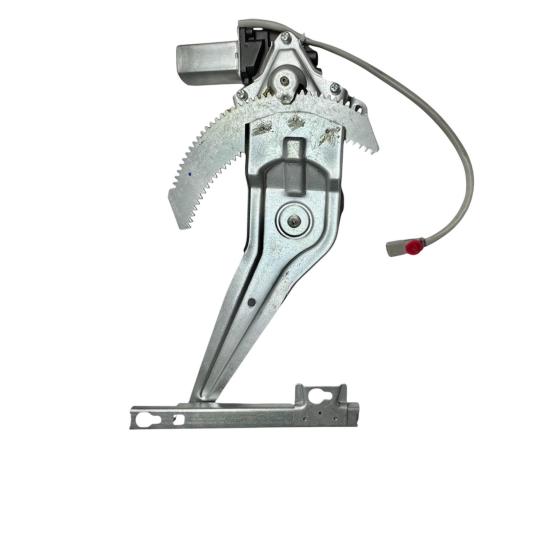Honda Civic Cam Krikosu 96-00 Arka Sol (Motorlu) ELEKTRONİK