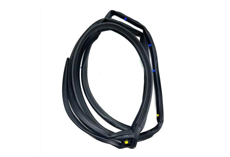 Honda Fitil Kapı Cıvıc 06-11 Arka Sağ (Kapıya Gelen) KAPORTA
