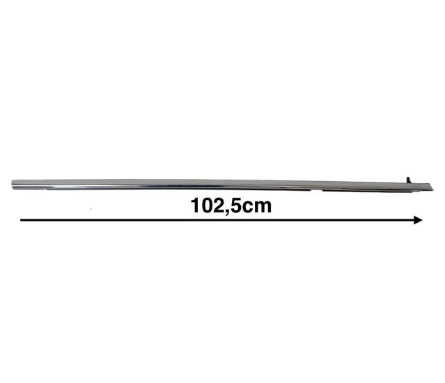 Honda Çıta Cam Sıyırıcı Fitil Accord 03-05 Dış Arka Sağ
