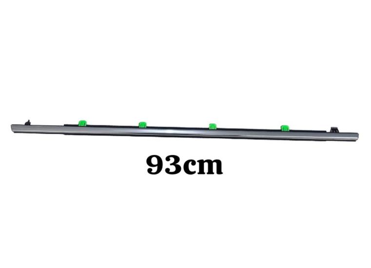 Honda Çıta Cam Sıyırıcı Fitil Crv 07-11 Dış Arka Sol (Nikelaj) KAPORTA