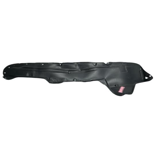 Honda Davlumbaz Çamurluk Crv 07-11 Ön Sol PLASTİK AKSAM
