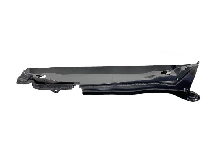 Honda Braket Çamurluk Cıvıc 21-24 Ön İç Sağ (Arkaya Gelen) PLASTİK AKSAM