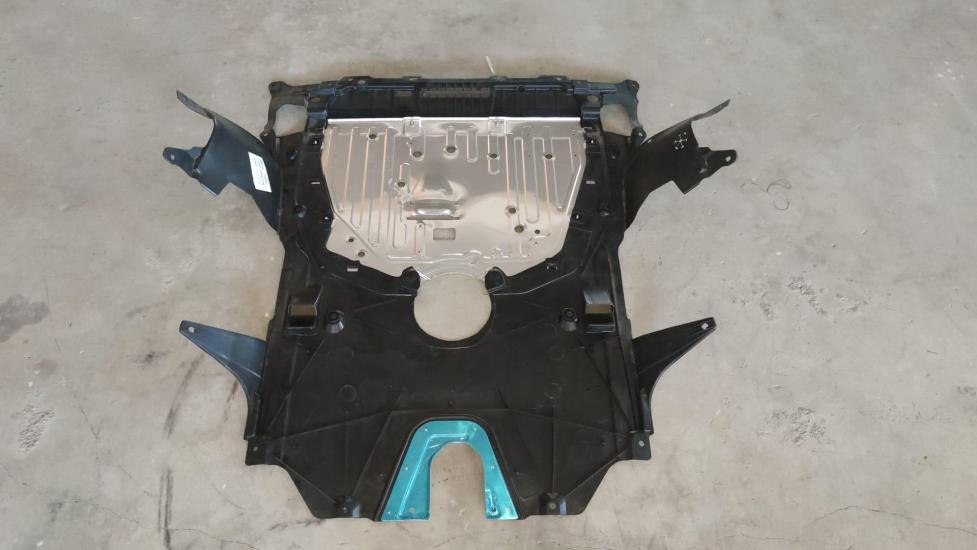 Honda Muhafaza Karter Cıvıc 21-23 Ön (Komple) PLASTİK AKSAM