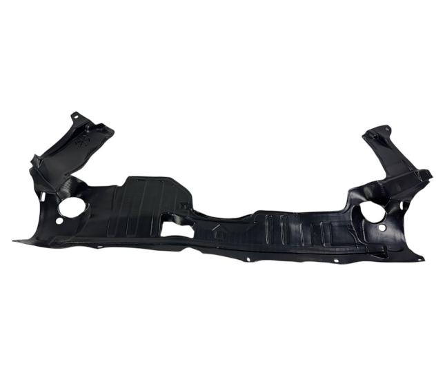 Honda Muhafaza Karter Cıvıc 01-05 (Alt) PLASTİK AKSAM