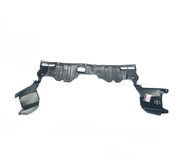 Honda Muhafaza Karter Cıvıc 06-11 PLASTİK AKSAM