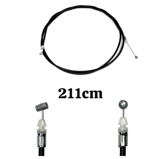 Honda Tel Kaput Açma Jazz 02-08 MEKANİK