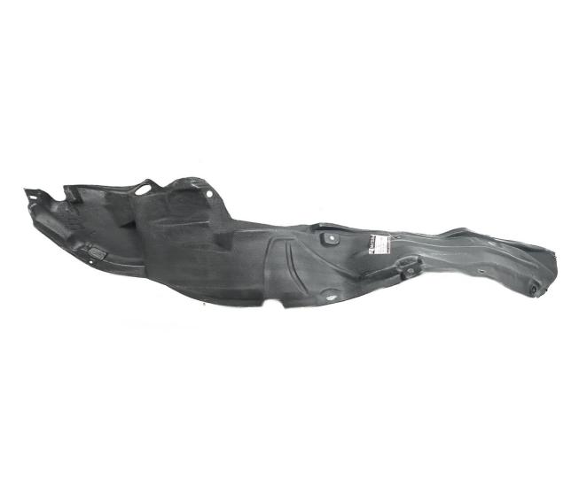 Honda Davlumbaz Çamurluk Crv 97-01 Ön Sol PLASTİK AKSAM