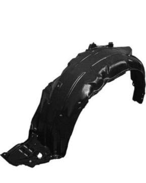 Honda Davlumbaz Çamurluk Cıty 05-08 Ön Sol PLASTİK AKSAM