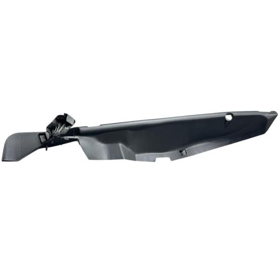 Honda Braket Çamurluk Cıvıc 07-11 Ön İç Sol (Üstte Gelen) PLASTİK AKSAM