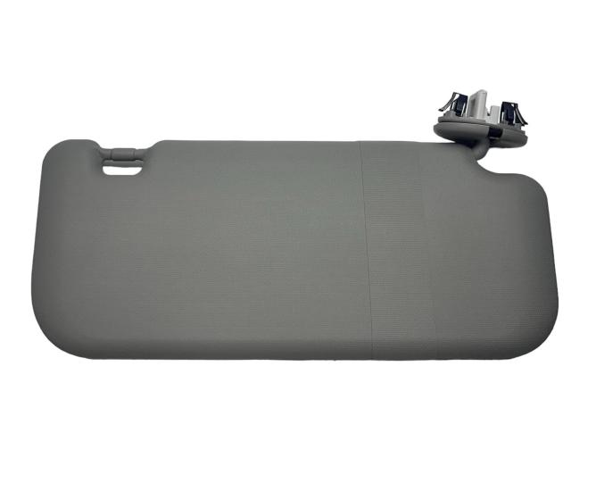 Toyota Güneşlik Corolla 07-13/Auris 07-13 Sol( Elektirikli Gri Orjinal Tip) KAPORTA