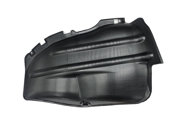 Honda Davlumbaz Çamurluk Cıty 06-08 Arka Sol PLASTİK AKSAM