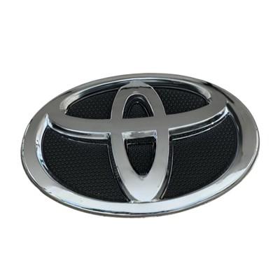TOYOTA COROLLA PANJUR ARMA 2007-2012 ÖN LOGO,75301-12380