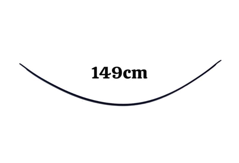 Toyota Çıta Tavan Avensis 03-09 Sol KAPORTA
