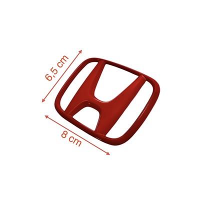 HONDA CIVIC ÖN PANJUR ARMASI 1996-2003 ÖN (KıRMıZı/MODIFIYELI TIP)75700-SR2-000