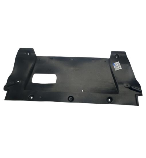 Nıssan Muhafaza Karter Qashqai Benzinli 10-13 (Arka) PLASTİK AKSAM