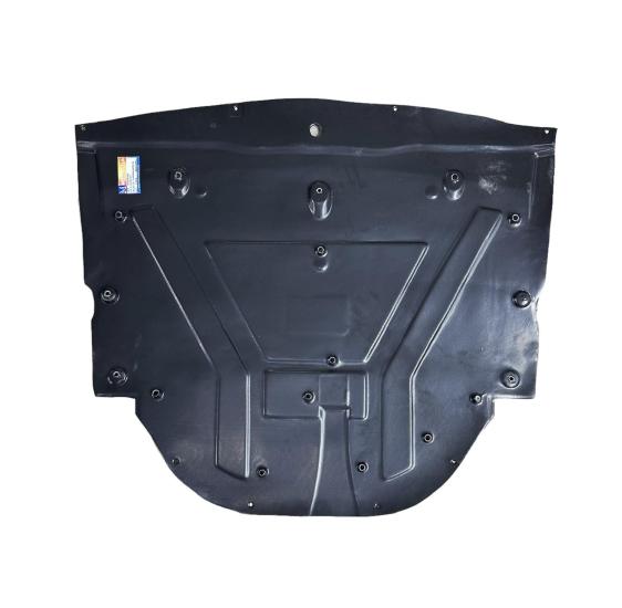 Nıssan Muhafaza Karter Qashqai 14-16 Ön PLASTİK AKSAM