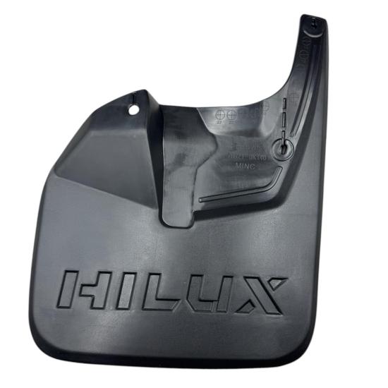 Toyota Paçalık Hılux Revo 15-21 Ön Sağ PLASTİK AKSAM